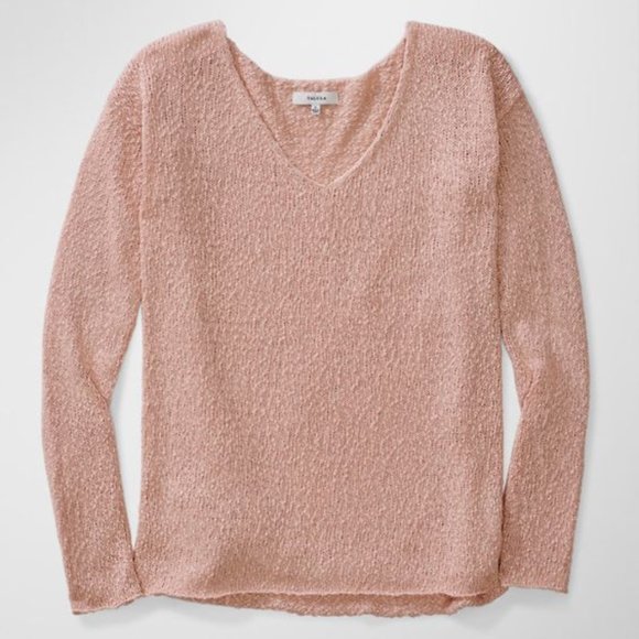 Talula (Aritzia) Azurelee Sweater - Picture 1 of 7